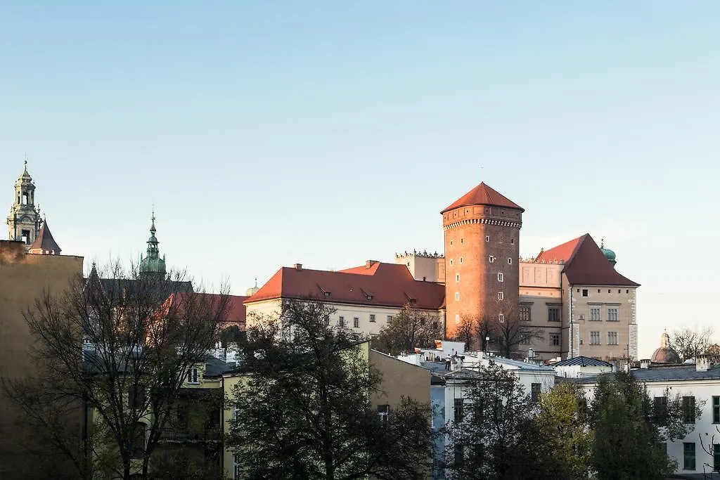 Krak Super Budget Krakow