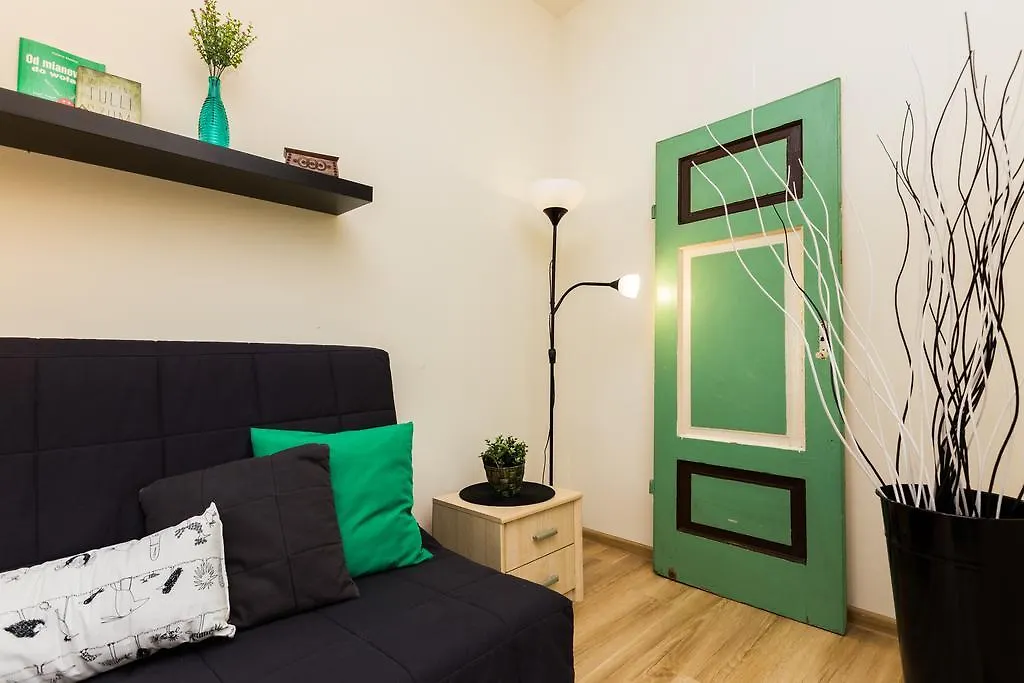 Krak Super Budget Krakow
