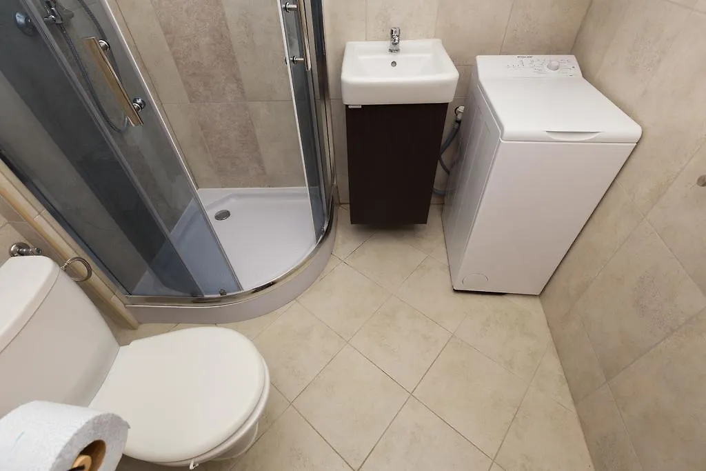Krak Super Budget Krakow