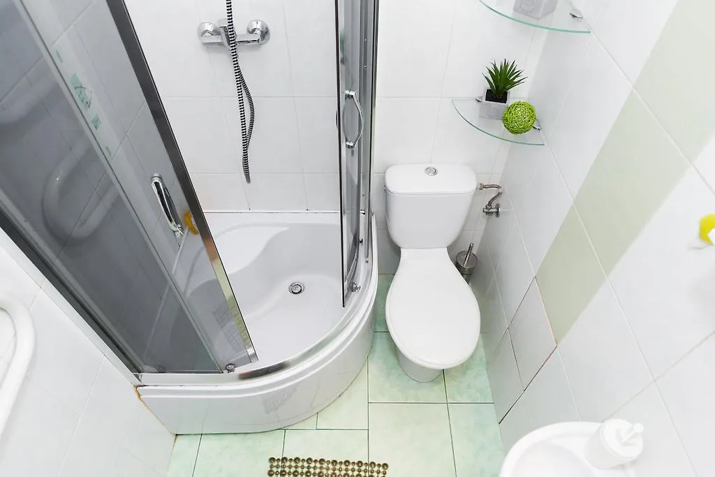 Apartment Krak Super Budget Poland