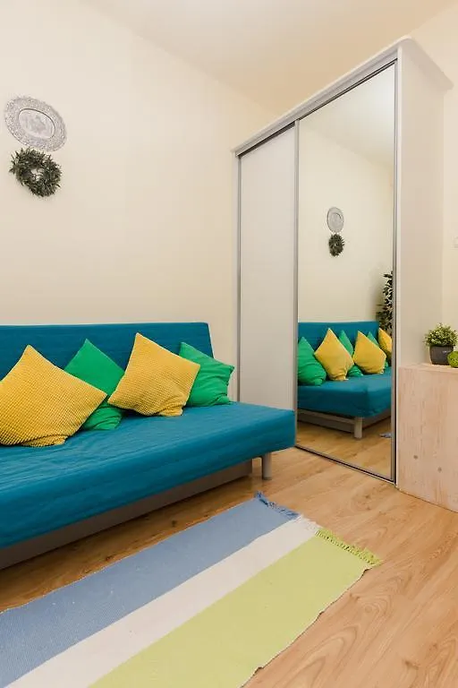 Krak Super Budget Poland