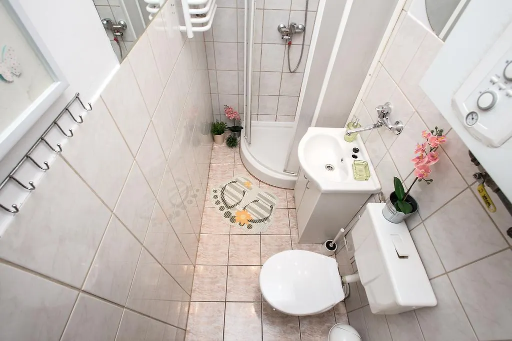 Apartment Krak Super Budget Poland