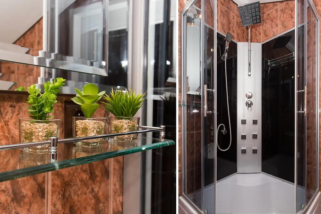 Krak Super Budget Apartment Krakow