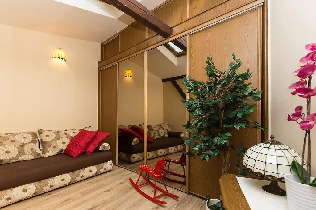 Krak Super Budget Krakow