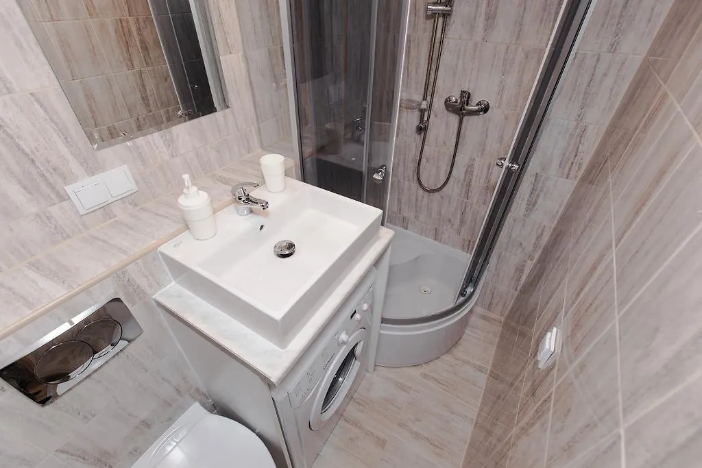 Krak Super Budget Apartment Krakow