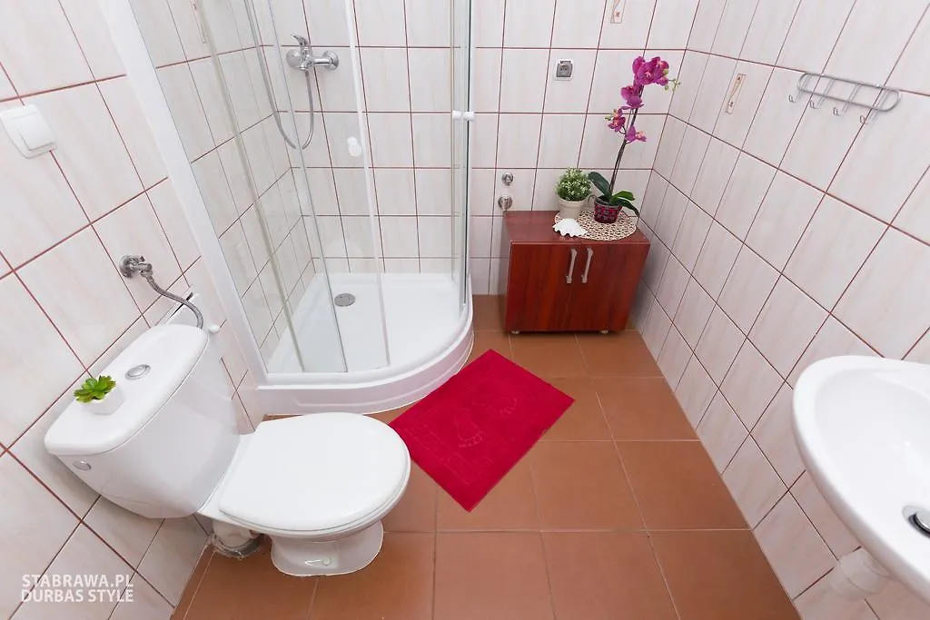 Apartment Krak Super Budget
