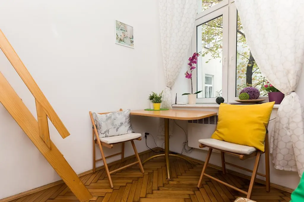 Apartment Krak Super Budget Poland