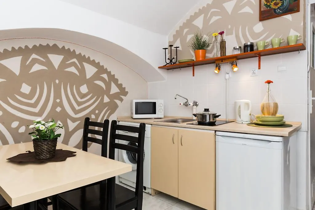 Krak Super Budget Poland