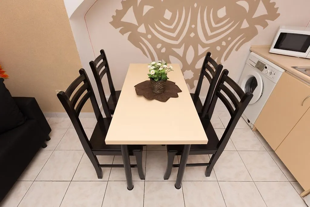 Apartment Krak Super Budget Poland