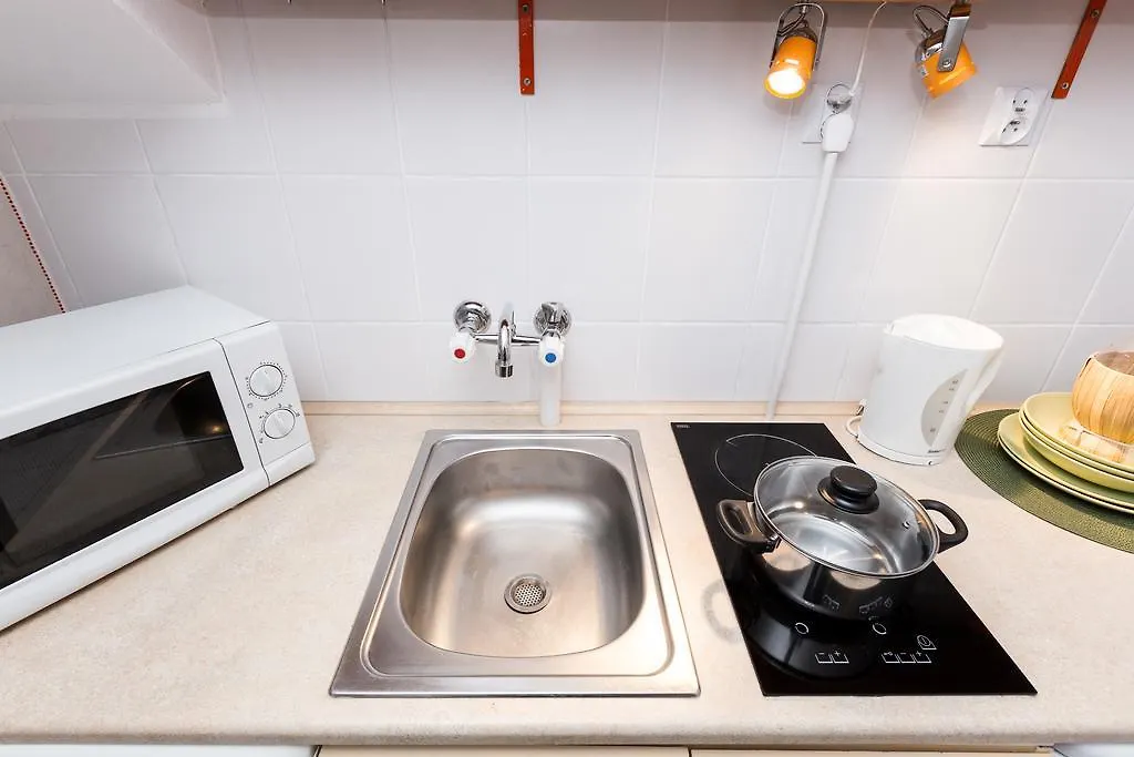 Krak Super Budget Apartment Krakow
