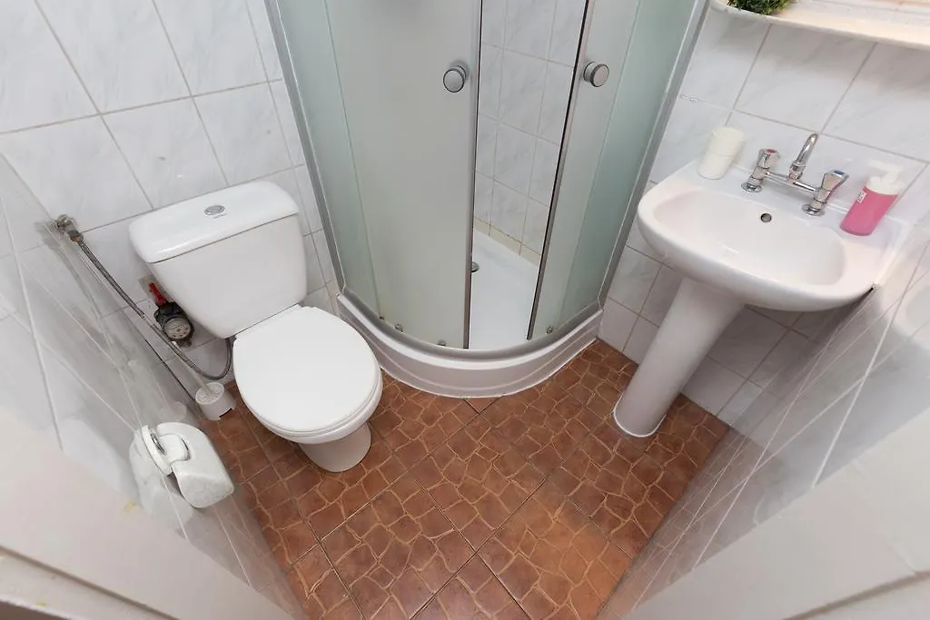 Krak Super Budget Apartment Krakow